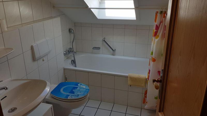 Ferienwohnung Laura Haus Weberfeld 4 Bodenmais Exterior foto