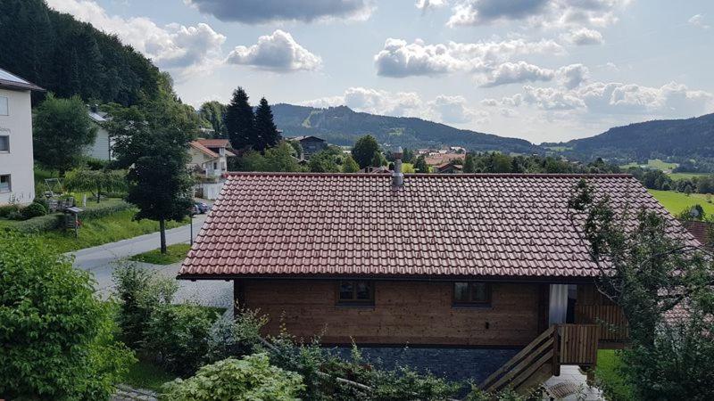 Ferienwohnung Laura Haus Weberfeld 4 Bodenmais Exterior foto