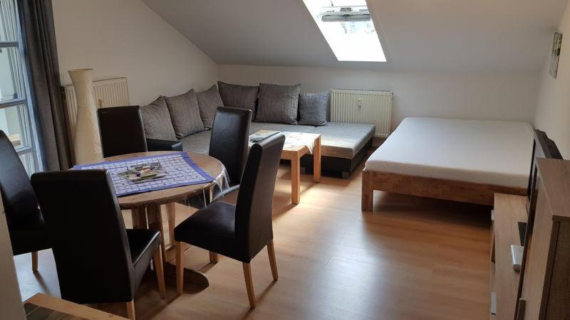 Ferienwohnung Laura Haus Weberfeld 4 Bodenmais Exterior foto